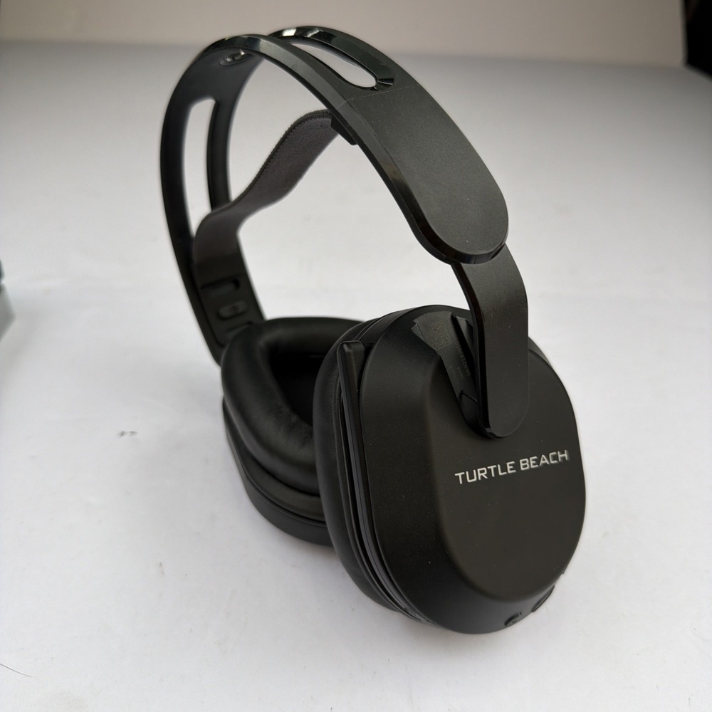 Turtle Beach Stealth 500x Black Wireless Gaming Headset For Xbox One
